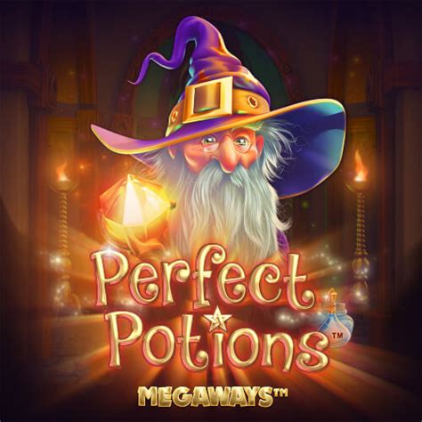 Perfect Potions Megaways Blaze